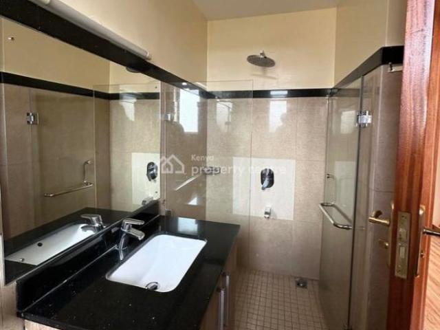 Apartment for rent in Kileleshwa, Kiambu