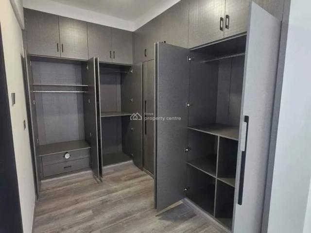 Apartment for rent in Kileleshwa, Kiambu
