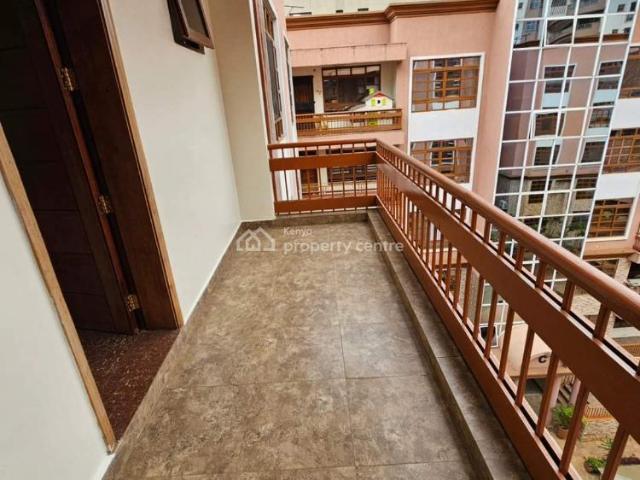 Apartment for rent in Kiambu, Nairobi