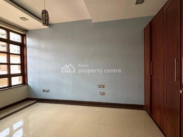 Apartment for rent in Lavington, Kiambu