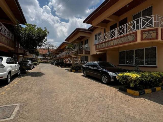 House for rent in Lavington, Kiambu