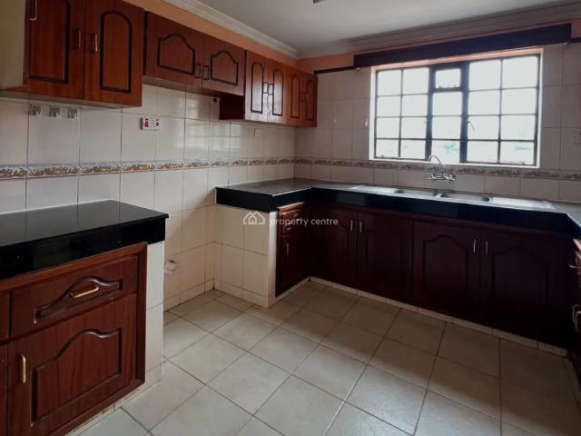 Apartment for rent in Kiambu, Nairobi