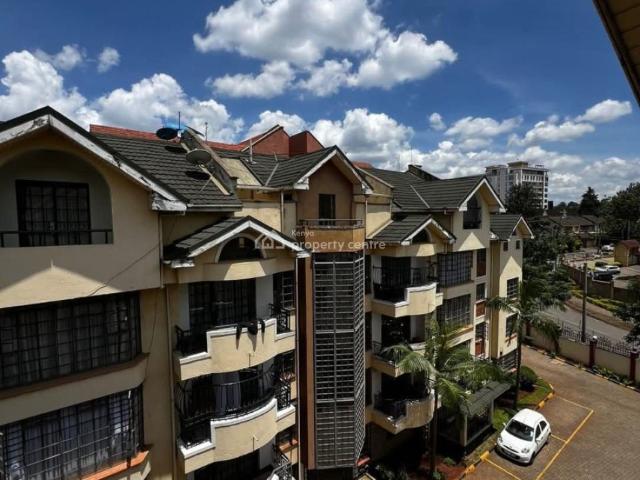 Apartment for rent in Kiambu, Nairobi