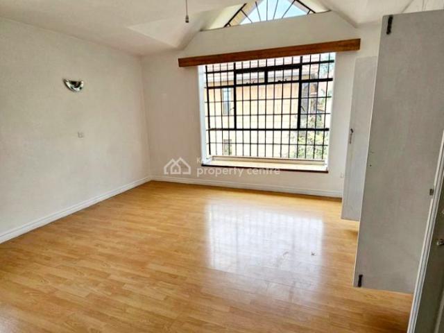 Apartment for rent in Lavington, Kiambu