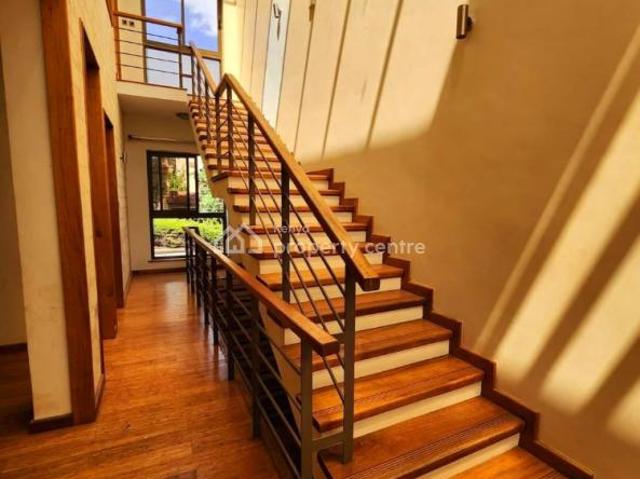 House for rent in Kileleshwa, Kiambu