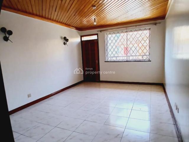 Apartment for rent in Kileleshwa, Kiambu