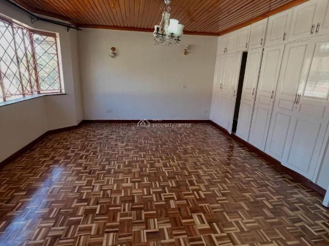 Apartment for rent in Kileleshwa, Kiambu