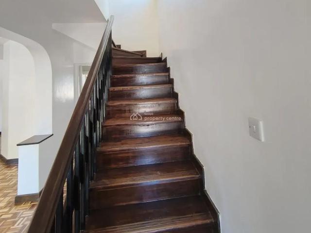 Apartment for rent in Kileleshwa, Kiambu