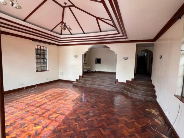House for rent in Kiambu, Nairobi
