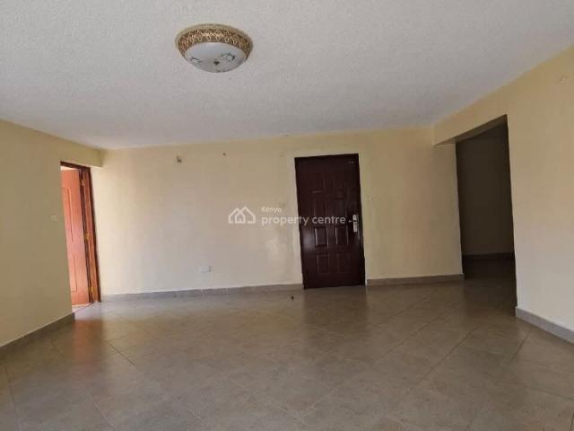 Apartment for rent in Kileleshwa, Kiambu
