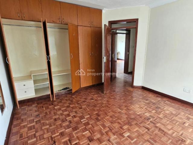 Apartment for rent in Kiambu, Nairobi