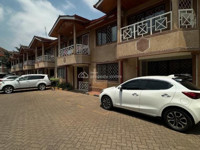 House for rent in Lavington, Kiambu