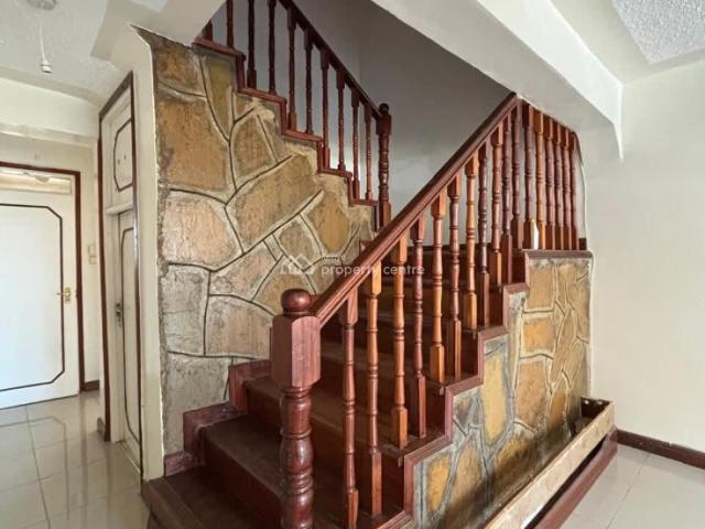 House for rent in Kileleshwa, Kiambu