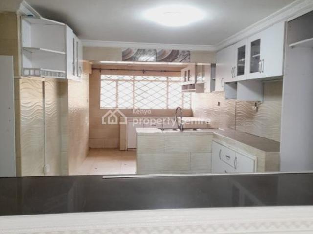 House for rent in Kiambu, Nairobi