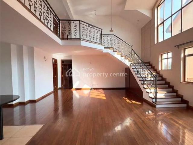 Apartment for rent in Kiambu, Nairobi