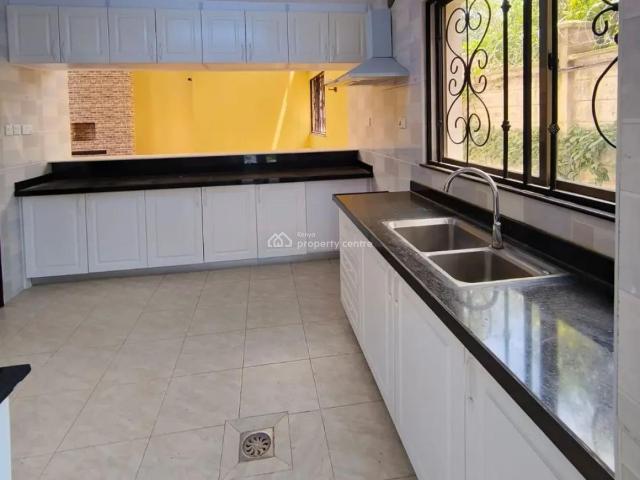 Apartment for rent in Lavington, Kiambu