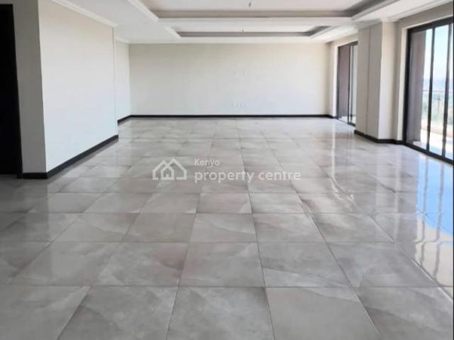 Apartment for rent in Kileleshwa, Kiambu