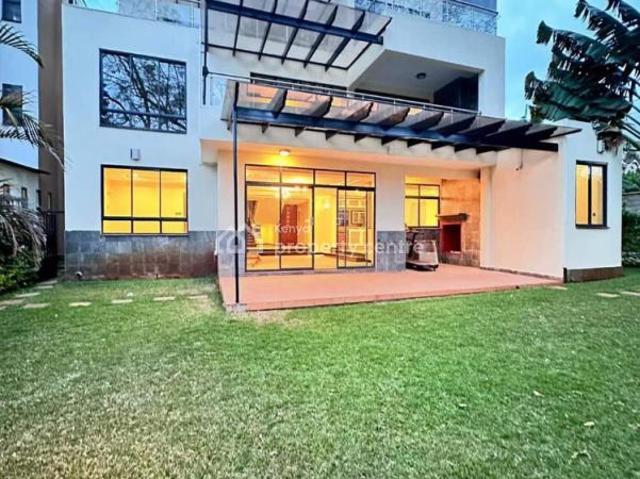 House for rent in Lavington, Kiambu