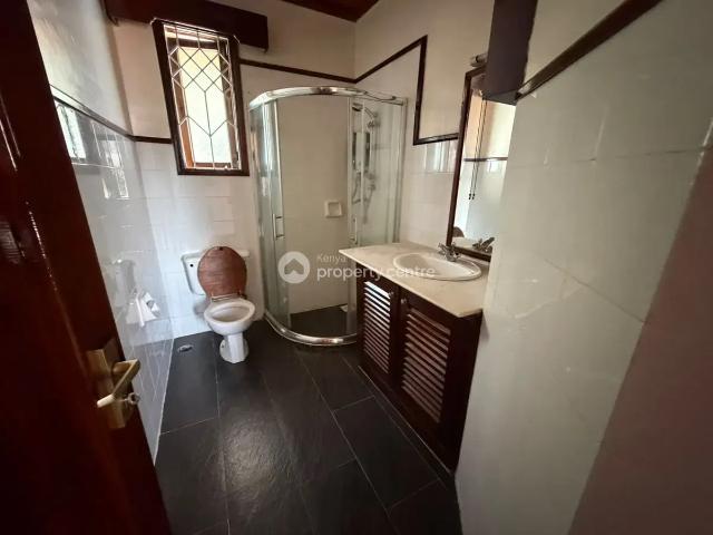 House for rent in Lavington, Kiambu