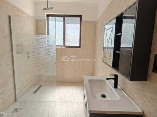 House for rent in Karen, Kiambu