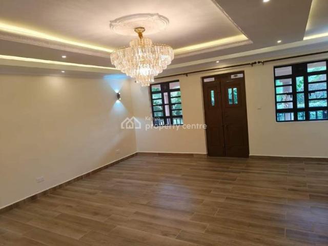 House for rent in Kitisuru, Kiambu