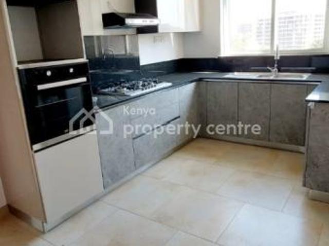 Apartment for rent in Spring Valley, Kiambu