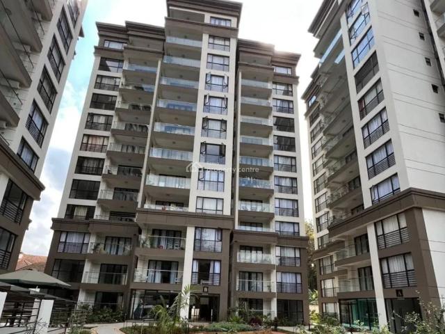 Apartment for rent in Westlands, Nairobi