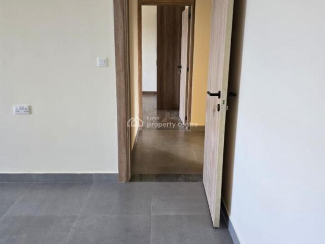 Apartment for rent in Parklands, Kiambu
