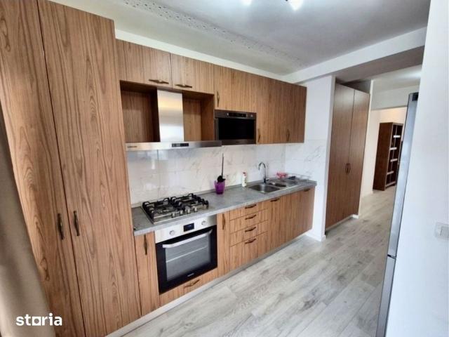 Apartament închirieri în București