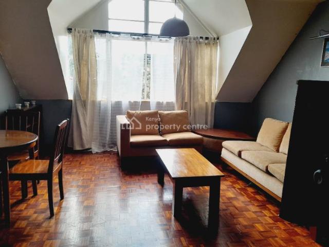 Apartment for rent in Kiambu, Nairobi