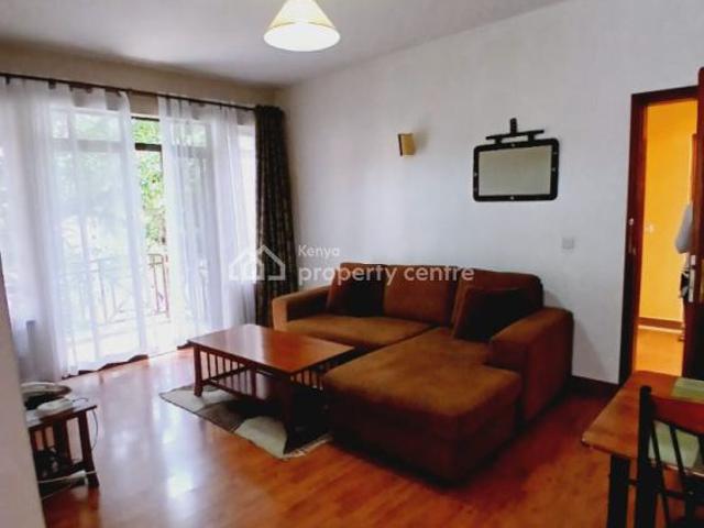 Apartment for rent in Kiambu, Nairobi