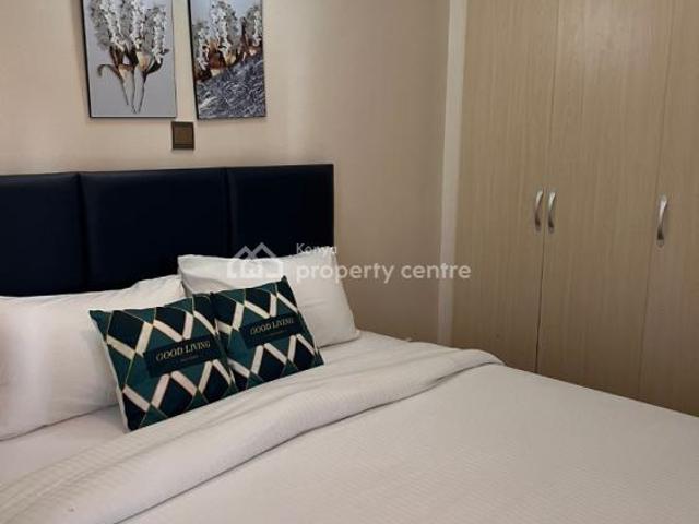 Apartment for rent in Kiambu, Nairobi