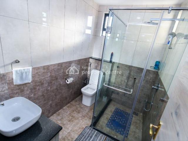 Apartment for rent in Kileleshwa, Kiambu