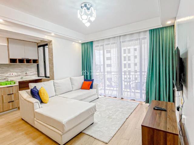 Apartment for rent in Kileleshwa, Kiambu