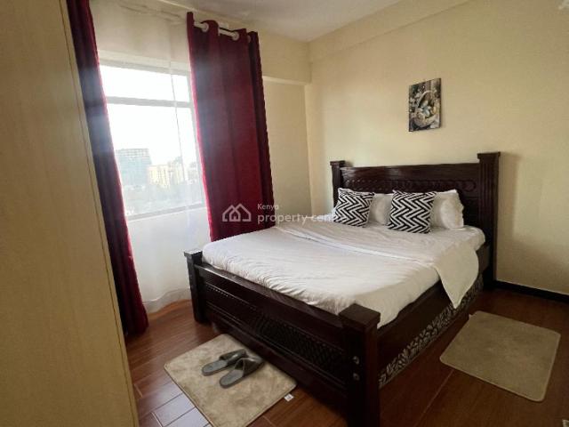 Apartment for rent in Kiambu, Nairobi