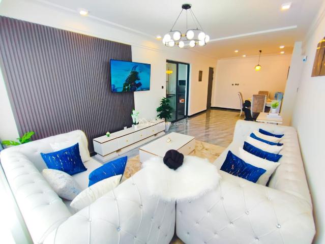 Apartment for rent in Kiambu, Nairobi
