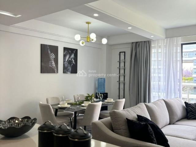 Apartment for rent in Westlands, Nairobi