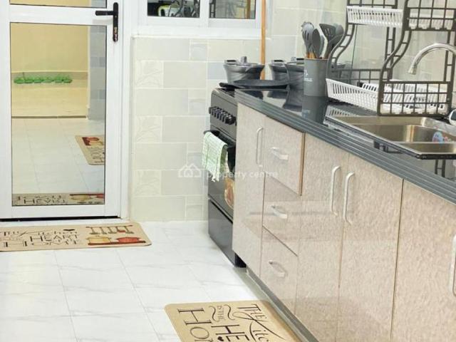 Apartment for rent in Kiambu, Nairobi