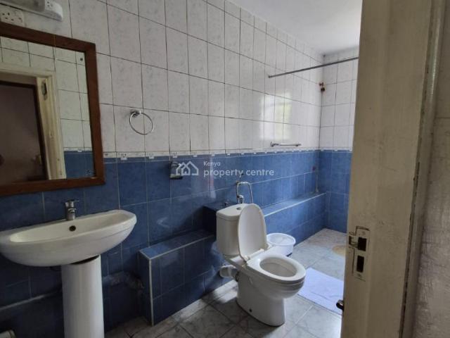 Apartment for rent in Kiambu, Nairobi
