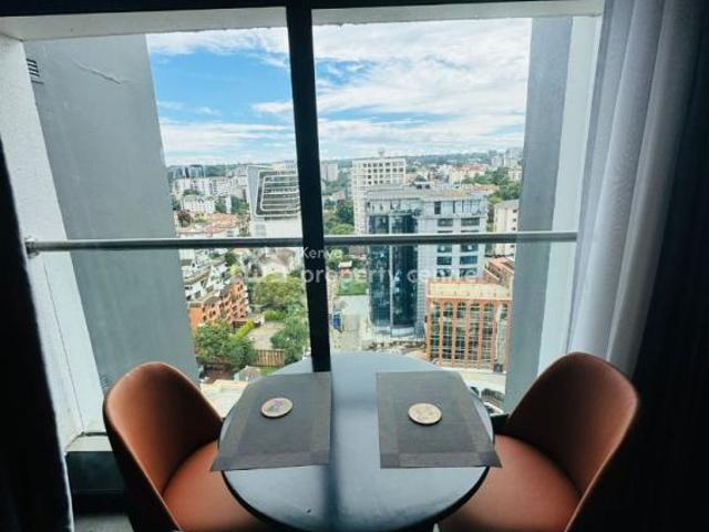 Apartment for rent in Westlands, Nairobi