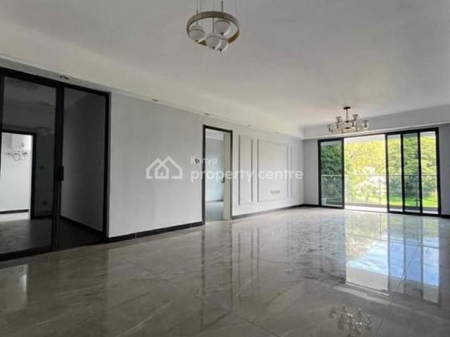 Apartment for rent in Kiambu, Nairobi