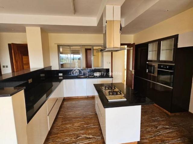 Apartment for rent in Kileleshwa, Kiambu