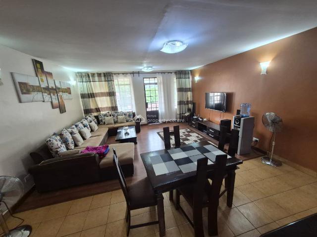 Apartment for rent in Kiambu, Nairobi