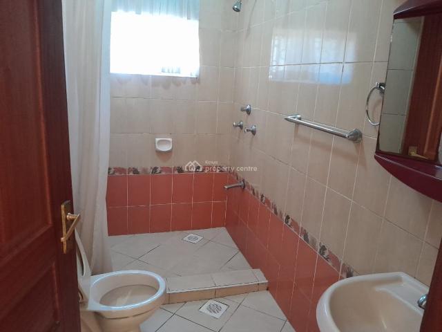 Apartment for rent in Kiambu, Nairobi