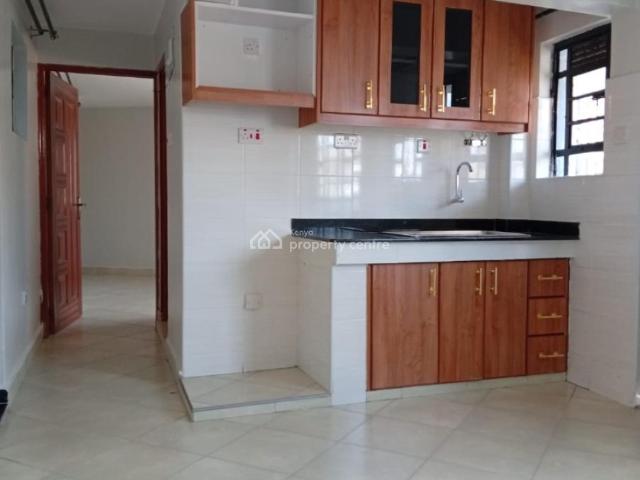 Apartment for rent in Kabete, Kiambu