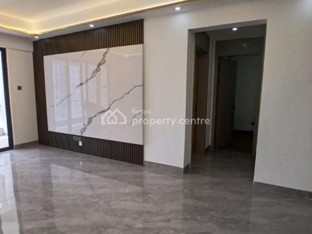 Apartment for rent in Kiambu, Nairobi