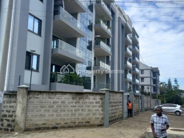 Apartment for rent in Kisumu