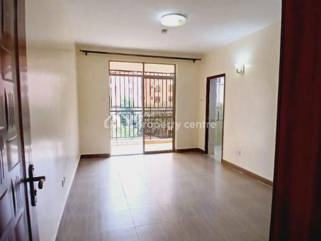 Apartment for rent in Kiambu, Nairobi