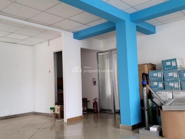 Commercial for rent in Kiambu, Nairobi