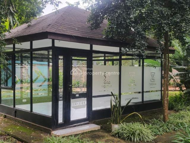 Commercial for rent in Karen, Kiambu